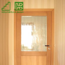Holz Bolle GmbH Inneneinrichtung 