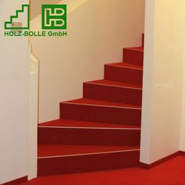 Holz Bolle GmbH - Treppen