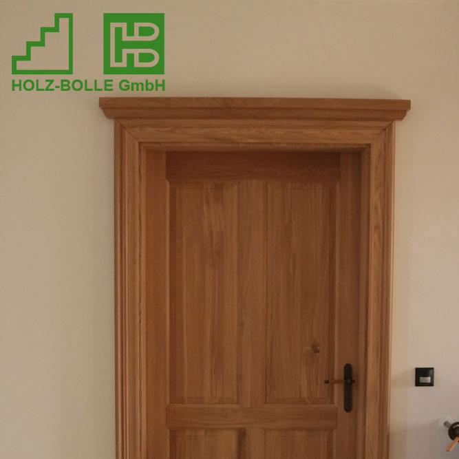 Holz Bolle GmbH Inneneinrichtung 