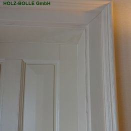 Holz Bolle GmbH Inneneinrichtung Wandverkleidung