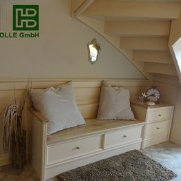 Holz Bolle GmbH Inneneinrichtung Möbel
